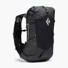 Rucsac turistic pentru femei Black Diamond Distance 22 l black