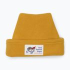 Căciulă de iarnă Black Diamond Pointed Fleece Beanie amber