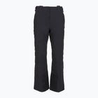 Pantaloni de schi pentru femei Dainese Opra Aerosense Dry black
