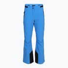 Pantaloni de schi pentru femei Dainese Ligera Dermizax EV blue