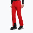 Pantaloni de schi pentru bărbați Dainese Onira Aerosense Dry racing/red