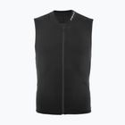 Vestă de protecție pentru bărbați Dainese Auxagon 2 stretch/lime/stretch/lime
