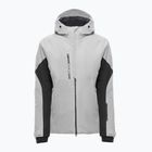 Geacă de schi pentru bărbați Dainese Etra Aerosense Dry Core Ready grey/stretch limo