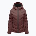 Geacă de schi pentru femei Dainese Nova Aerosense Dry decadent chocolade