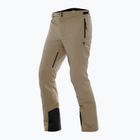 Pantaloni de schi pentru bărbați Dainese Ariante Dermizax EV kaki
