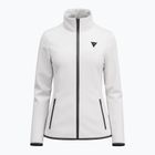 Bluză de schi pentru femei Dainese Ayrak Mid white
