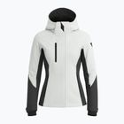 Geacă de schi pentru femei Dainese Nivalis brilliant white/stretch limo