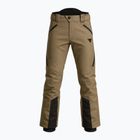 Pantaloni de schi pentru bărbați Dainese Speed Demon Lab Pro 2.0 kaki
