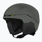 Cască de schi BOGNER Cortina MIPS Pro mono matt slate green