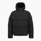 Geacă de iarnă Lacoste BH2608 Hooded black