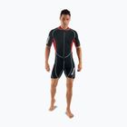Costum de înot pentru bărbați SEAC Shorty Ciao 2,5 mm black/red