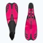 Labe de snorkeling SEAC Ala pink