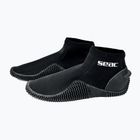 Încălțăminte din neopren SEAC Tropic 2 mm black