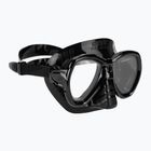 Mască de scufundări SEAC Elba black