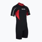 Costum de înot pentru bărbați SEAC Shorts Relax 2.2 mm black/red