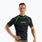 Tricou de înot pentru bărbați SEAC T-Sun black