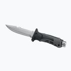 Cuțit de scufundare SEAC Hammer black