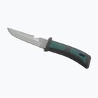 Cuțit de scufundare SEAC Bat green
