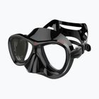 Mască de scufundări SEAC Cove black/red