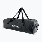Geantă impermeabilă SEAC U/Boot 100 l black