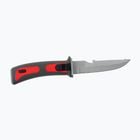 Cuțit de scufundare SEAC Bat red