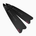 Labe de snorkeling SEAC Shout S700 black