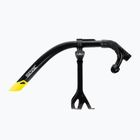 Tub de scufundare SEAC Mesu black/yellow