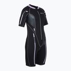 Costum de înot SEAC women's Shorty Trendy 2.5 mm black