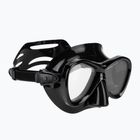 Set de snorkeling SEAC Bis Capri Top black