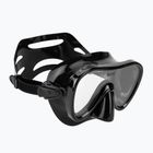 Set de snorkeling SEAC Salina Top black