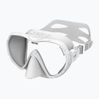 Mască de scufundări SEAC X-Frame white