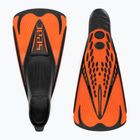 Labe de snorkeling SEAC Speed-S orange