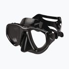 Mască de scufundări SEAC Clear Antifog black