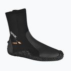 Încălțăminte din neopren SEAC Basic HD Zip 5 mm black