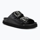 Papuci pentru femei Scholl Beatriz Leastu black