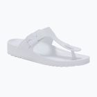 Șlapi de damă Scholl Bahia Eva white