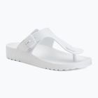 Șlapi de damă Scholl Bahia Eva white