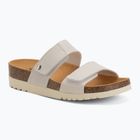 Șlapi de damă Scholl Lusaka 2.0 Med white