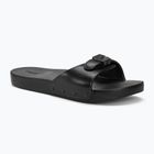 Papuci pentru femei  Scholl Pescura Flat Aqua Eva black