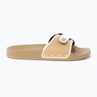 Papuci pentru femei  Scholl Pescura Moon Pu Sp beige