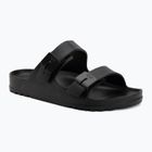 Încălțăminte pentru bărbați Scholl Bahia EVA black