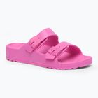Papuci pentru femei Scholl Bahia Med bublegum