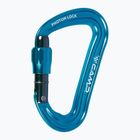 Carabinier de escaladă CAMP Photon Lock blue