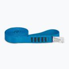 Buclă pentru cățărare CAMP Express Sling orange