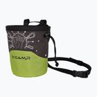 Săculeț cu magneziu Camp Acqualong grey/green