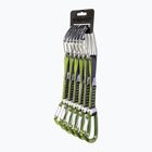 Bucle de cățărare CAMP Orbit Wire Express KS 6 pack