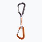 Buclă de cățărare CAMP Photon Wire Express KS Dyneema 12 cm
