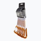 Bucle de cățărare CAMP Photon Wire Express KS Dyneema 6 pack 12 cm