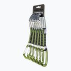 Bucle de cățărare CAMP Orbit Wire Express KS 6 pack
