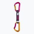 Buclă de cățărare CAMP Photon Express KS Janja 12 cm